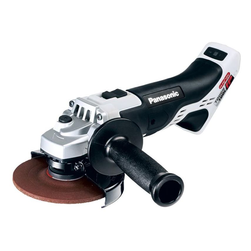 EY46A2XT 125mm Grinder & Systainer Case 18V Bare Unit PAN46A2XT32