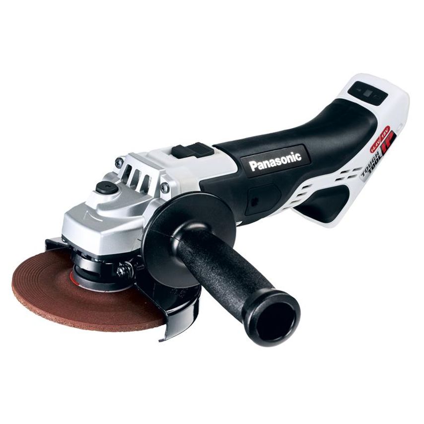 EY46A2X 125mm Grinder 18V Bare Unit PAN46A2X32