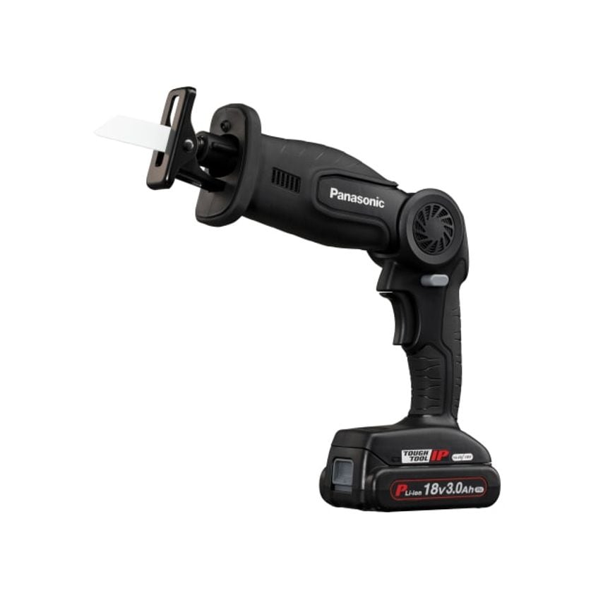 EY47A1XT32 Folding Reciprocating Saw & Systainer Case 14.4/18V Bare Unit