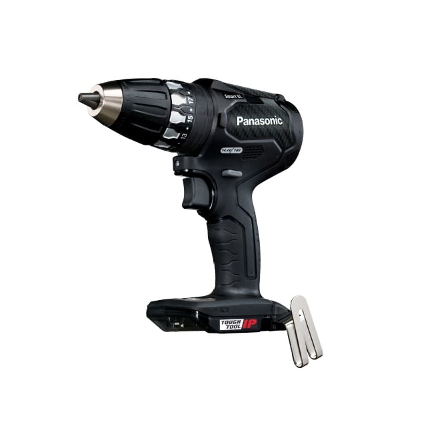EY74A3X Smart Brushless Drill Driver 18V Bare Unit