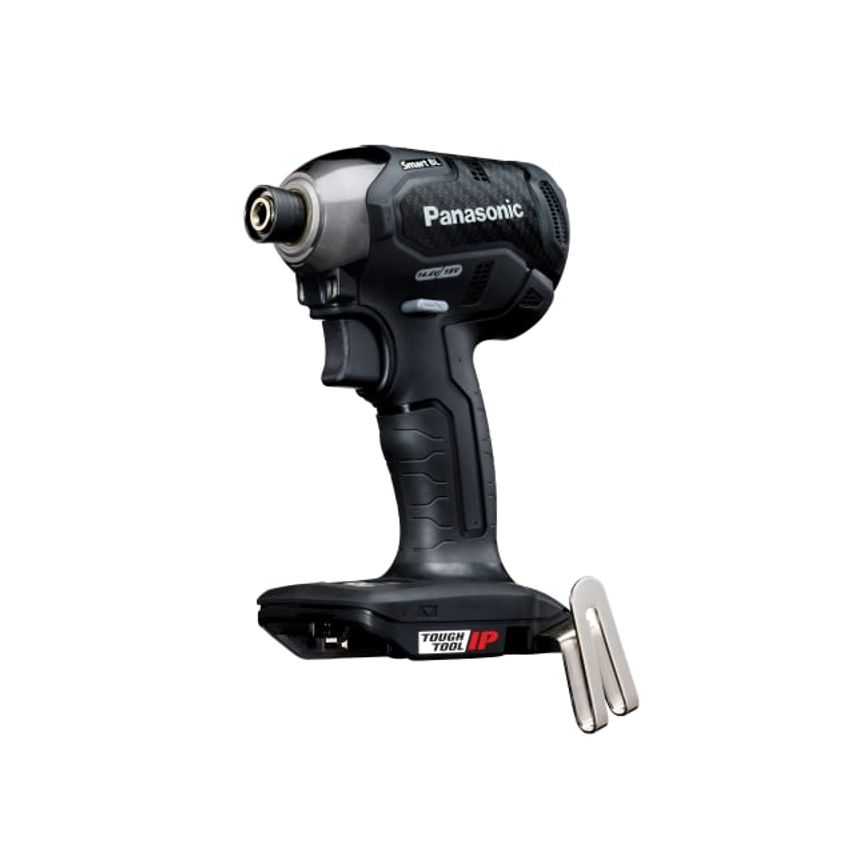 EY76A1X Smart Brushless Impact Driver 18V Bare Unit