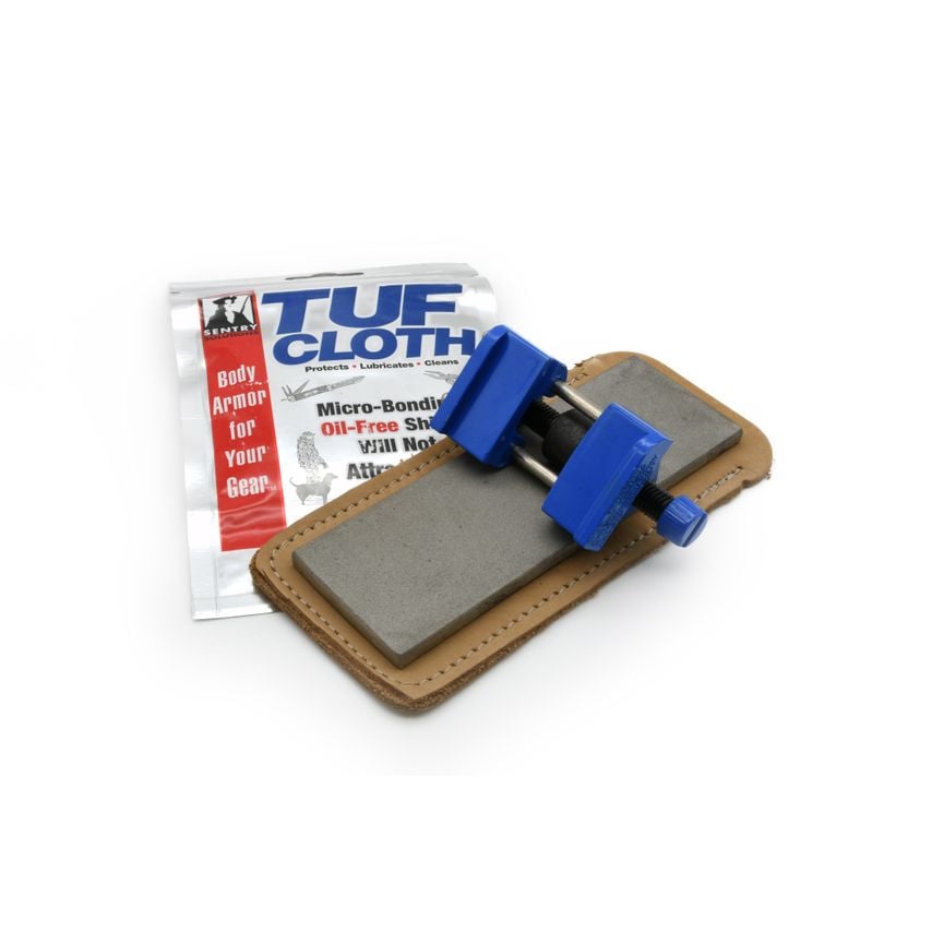 EZE-LAP Chisel Care Kit Fine (600 Grit)