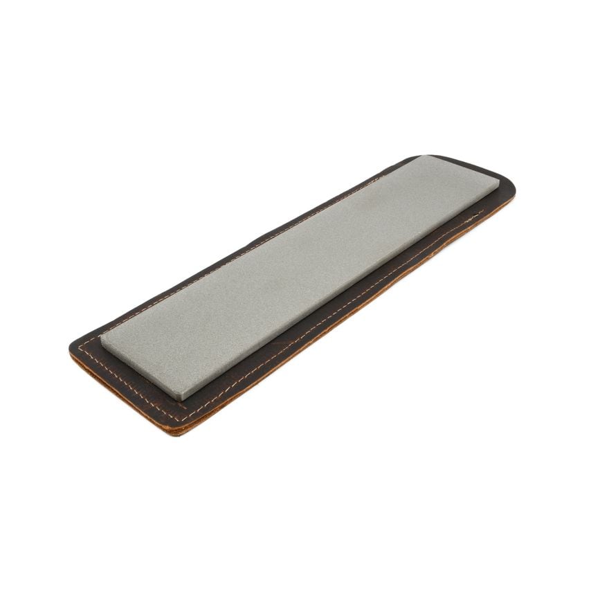 EZE-LAP Diamond Plate 11.3/8"x2.1/2" Coarse