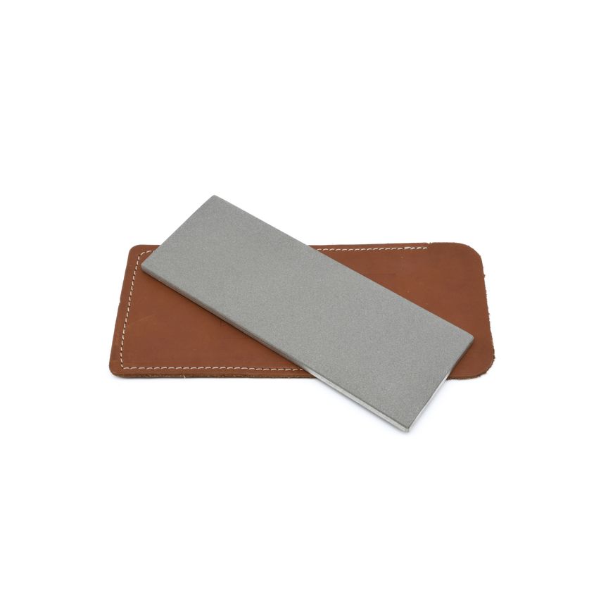 EZE-LAP Diamond Plate 8"x3" Superfine