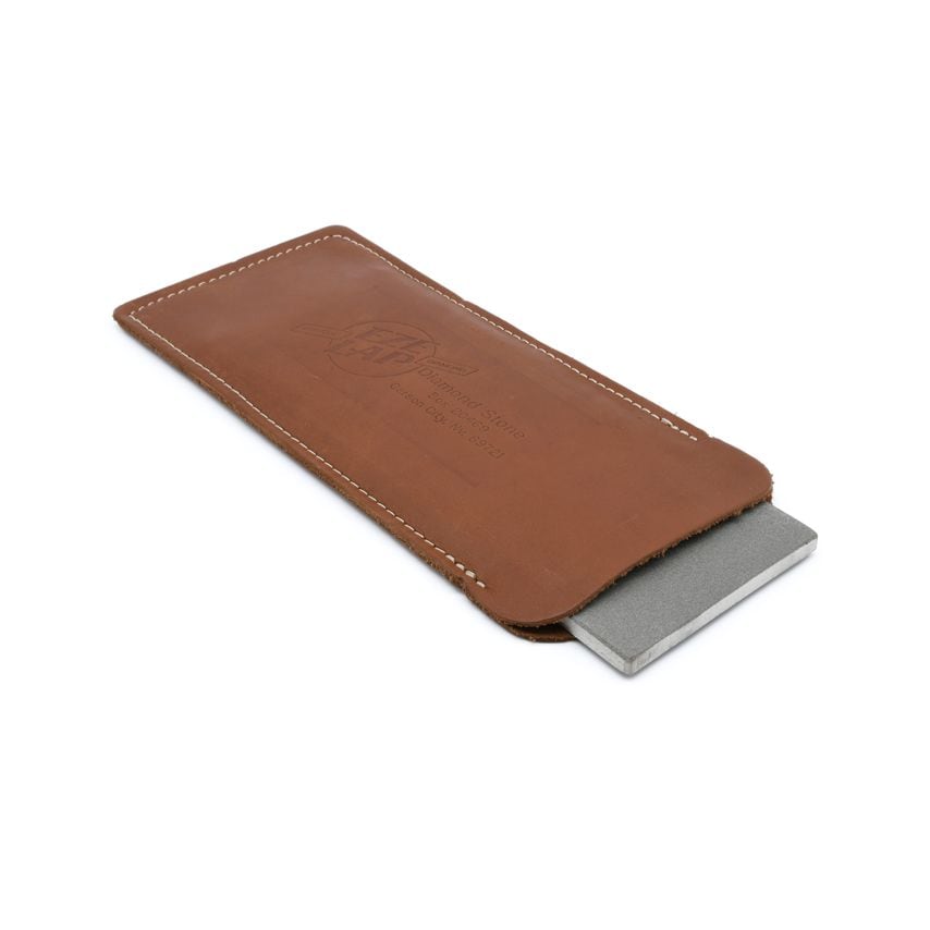 EZE-LAP Diamond Plate 8"x3" Superfine