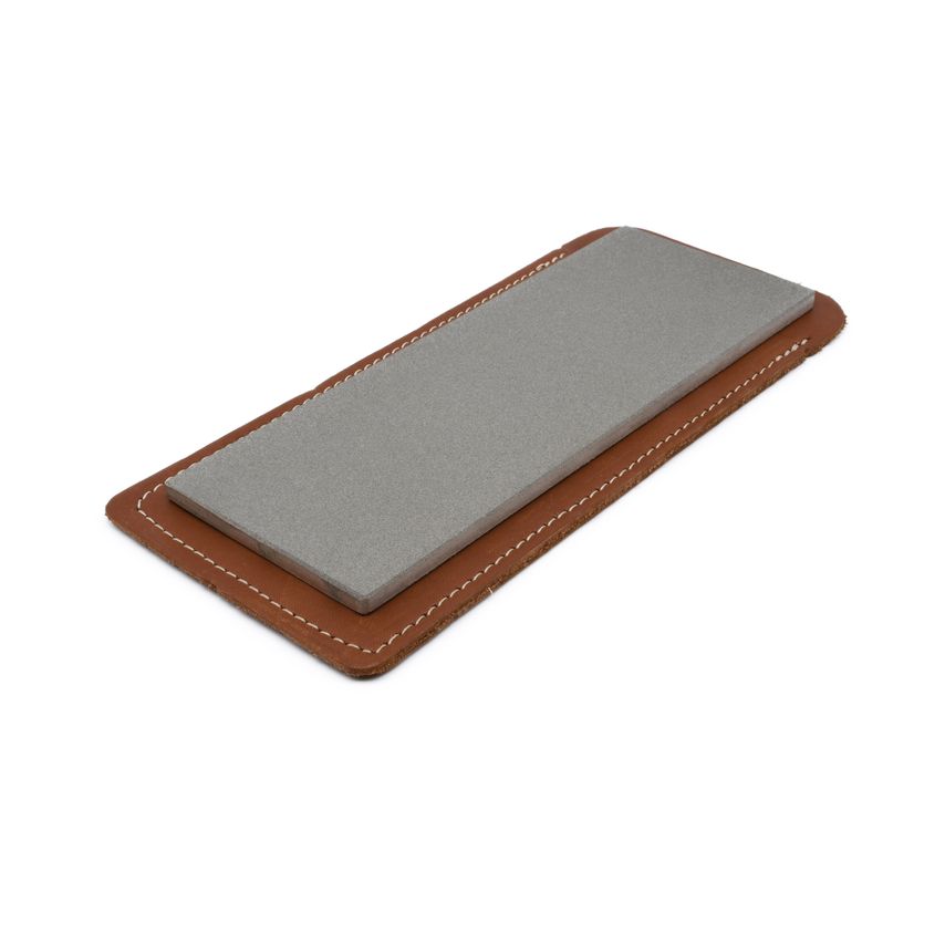 EZE-LAP Diamond Plate 8"x3" Superfine