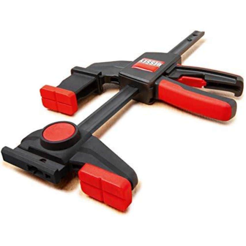 EZR15-6 One Handed Guide Rail Clamp Set (2X EZR15-6)