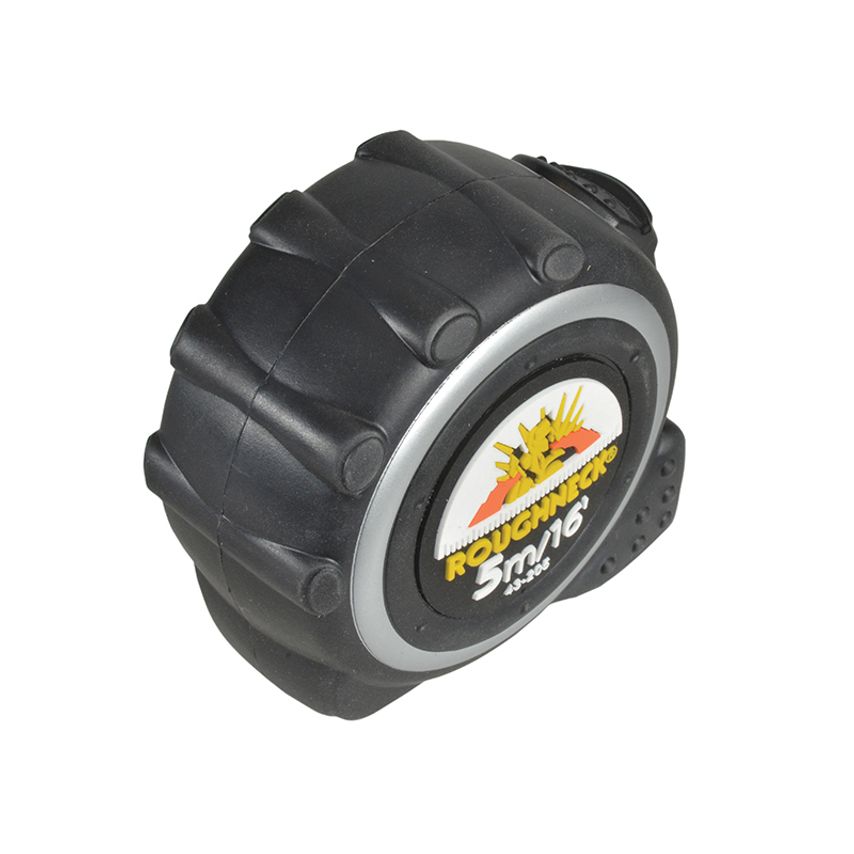 E-Z Read Tape Measure 5m/16ft (Width 25mm) ROU43205