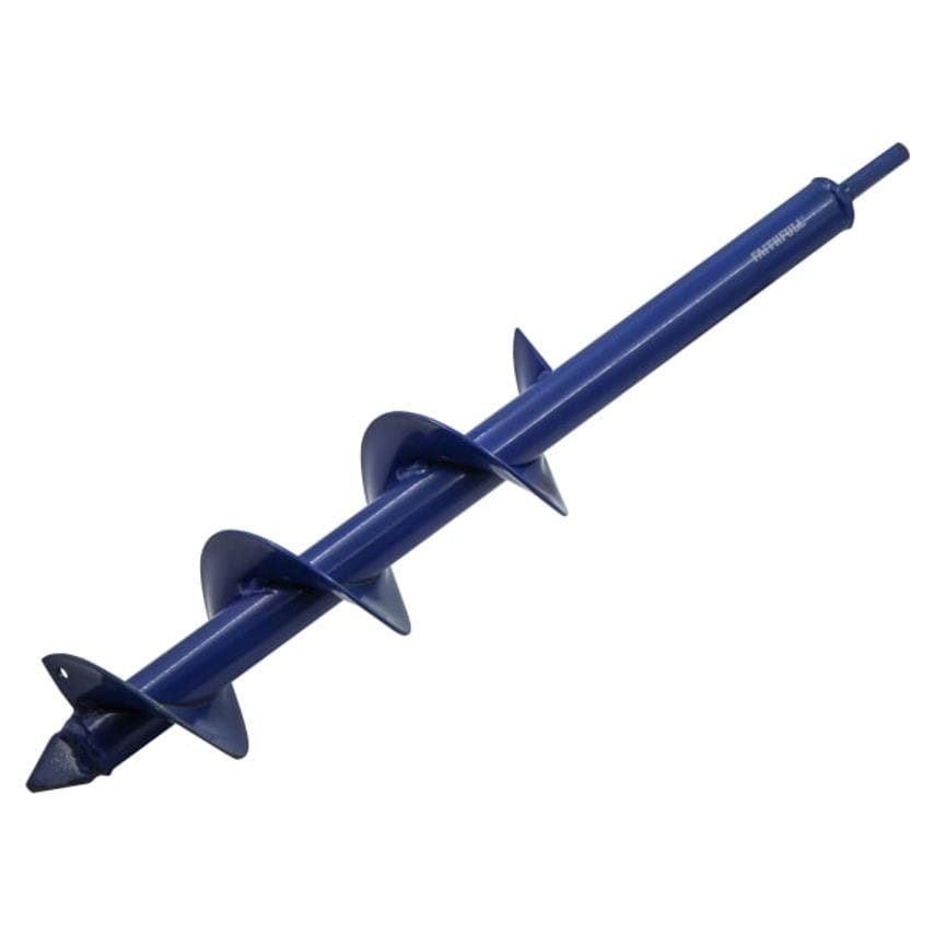 Earth Auger Drill Bit 80 x 450mm