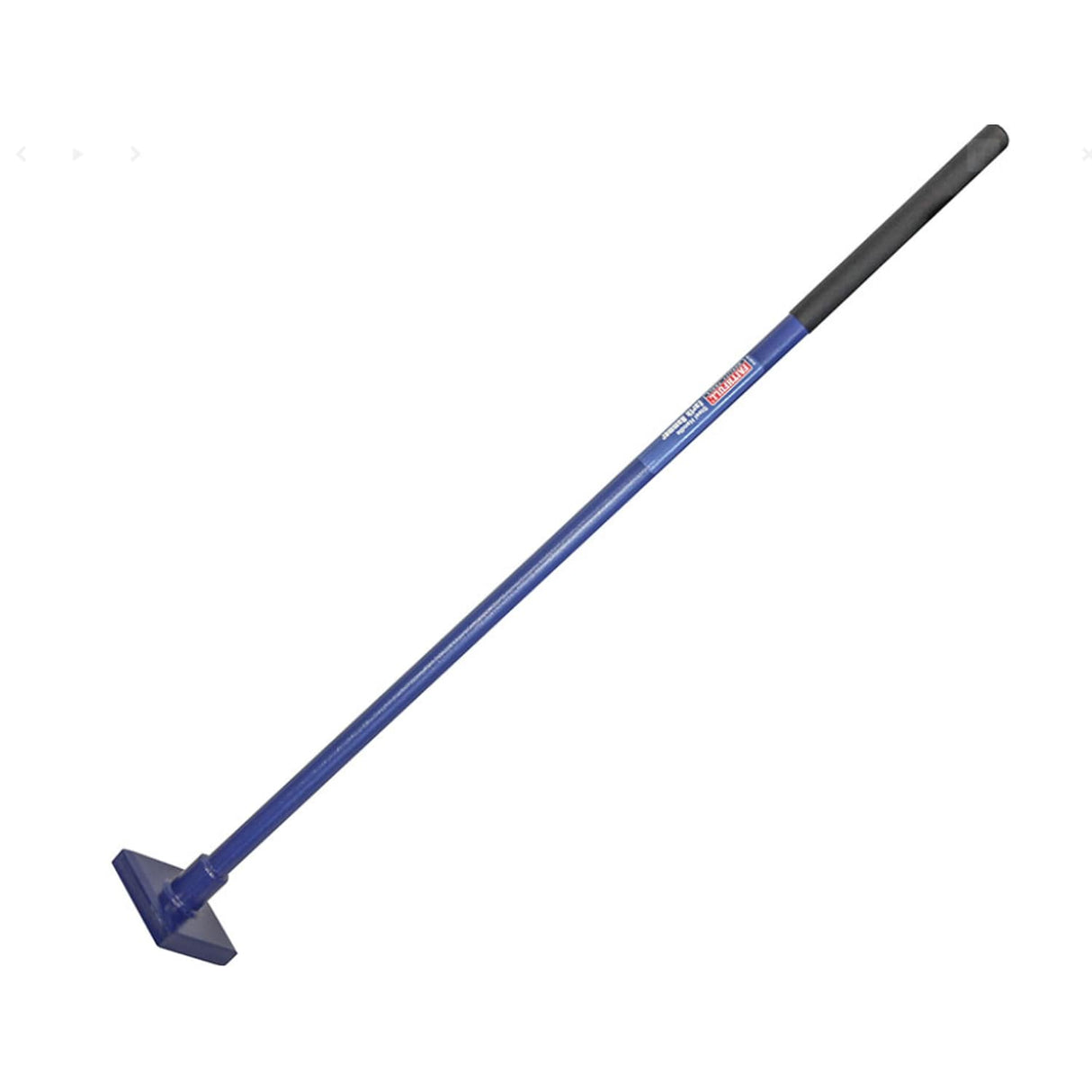 Earth Rammer Steel 4.5kg/10LB Square Head