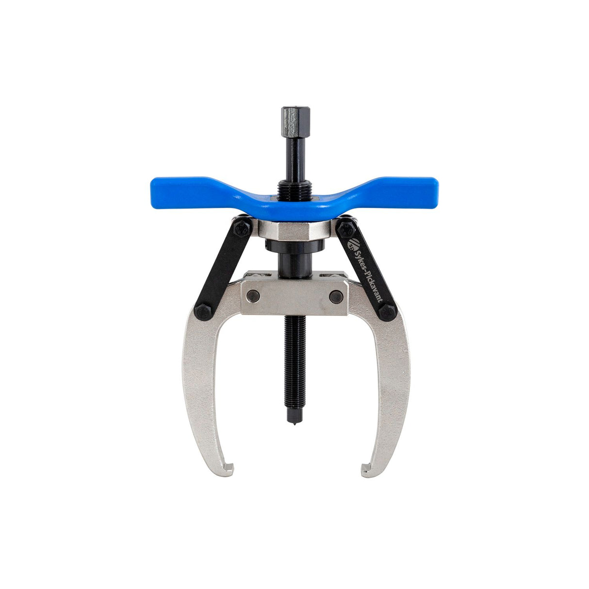 Easy Set Self Centering 2 Leg Puller 28-132mm