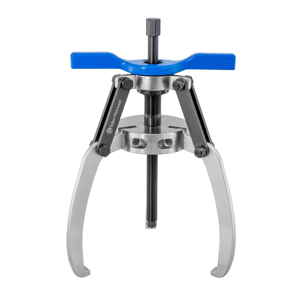 Easy Set Self Centering 3 Leg Puller