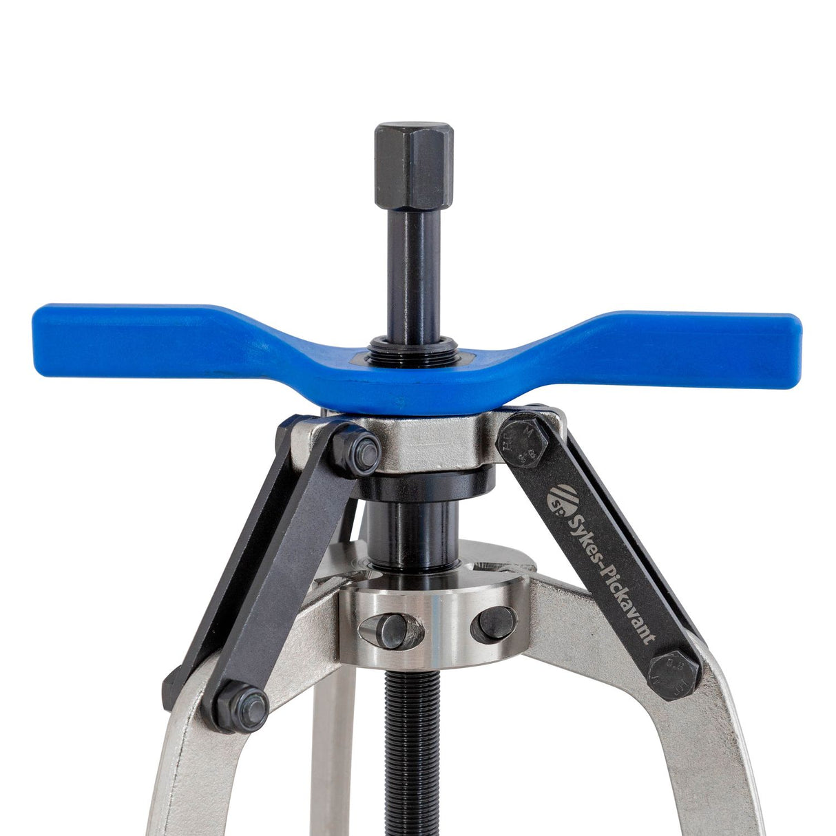 Easy Set Self Centering 3 Leg Puller 30-186mm