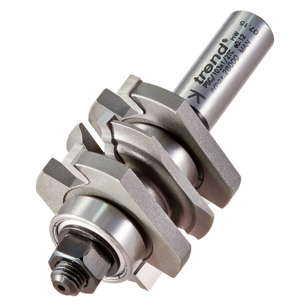 Easyset Profile Scribe Set - PSC/103X1/2TC