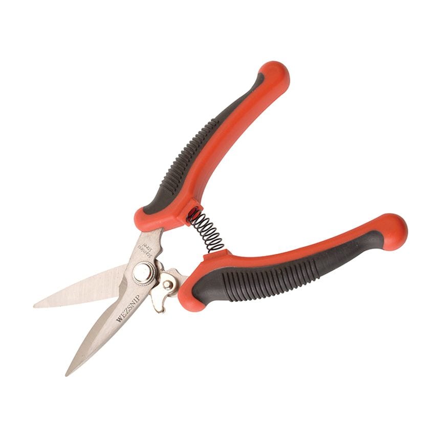 Easysnip Utility Shears 216mm (8.1/2in) WISWEZSNIPEU