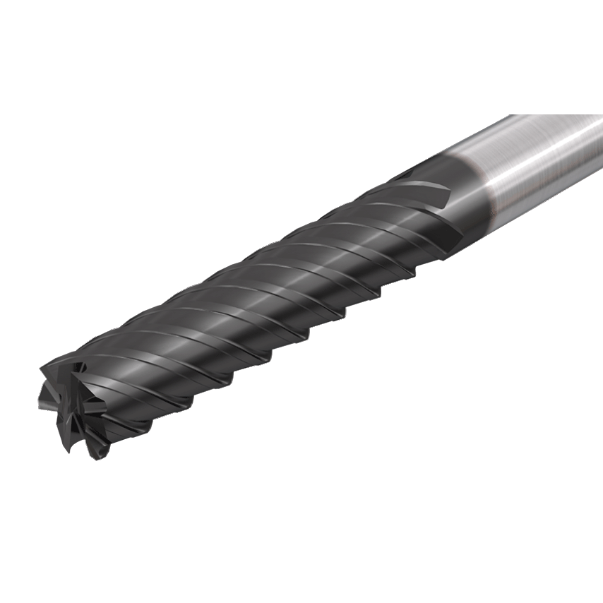 Ecco & Supercut Solid Car EC-B6 120-56C12-110 903 - Pack of 1