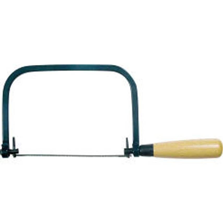 Eclipse Coping Saw 317mm (123/8") 130mm (51/8")