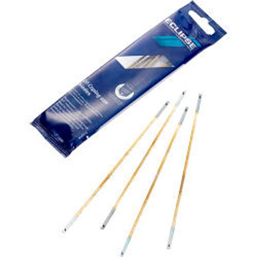 Eclipse Coping Saw Blades 14 TPI 165mm (Pack of 10)
