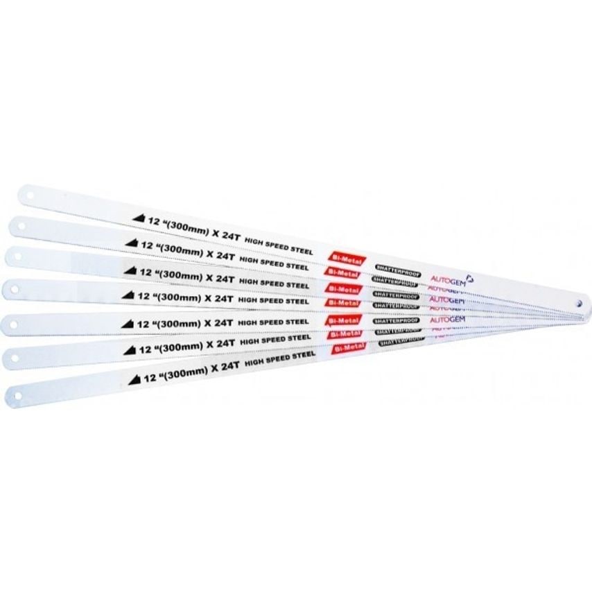 Eclipse Plus 30 BLADE-12X24TP - Pack of 10 - HAK210