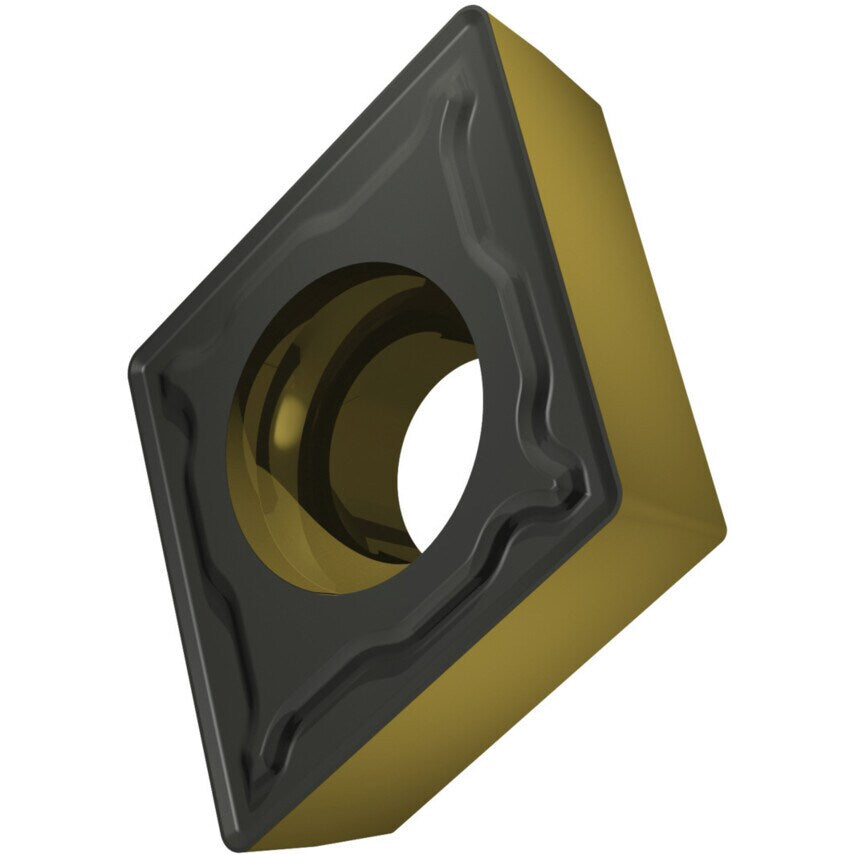 Ecmt 080304E-FM2 T9415 Turning Insert - Positive