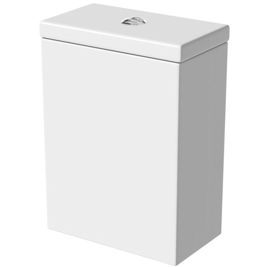 Eco ARC Close Coupled Cistern W 285mm H 390mm D 160mm