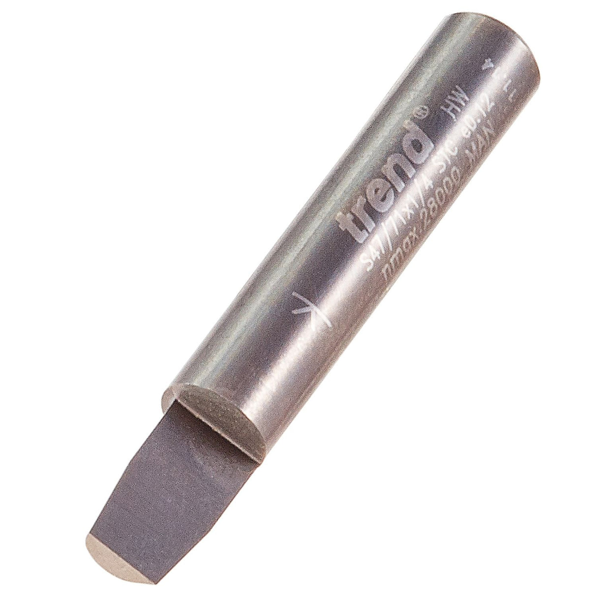 Economy Bevel Trimmer 6.3mm Diameter