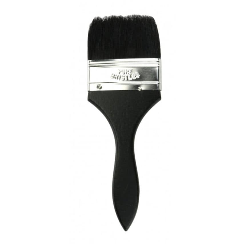 Economy Paint Brush - 3in. - PPB00143