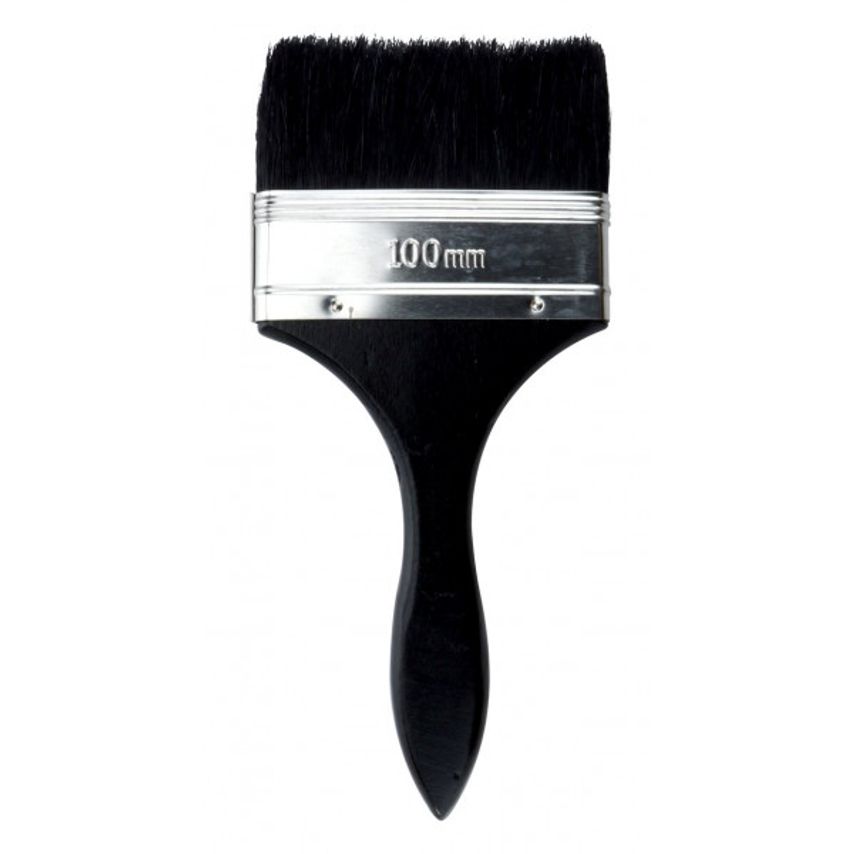 Economy Paint Brush - 4in. - PPB00144