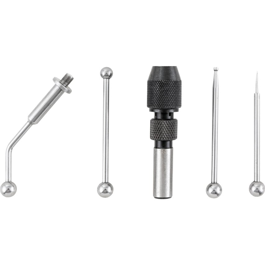 Edge & Centre Finder Set (5 Piece)