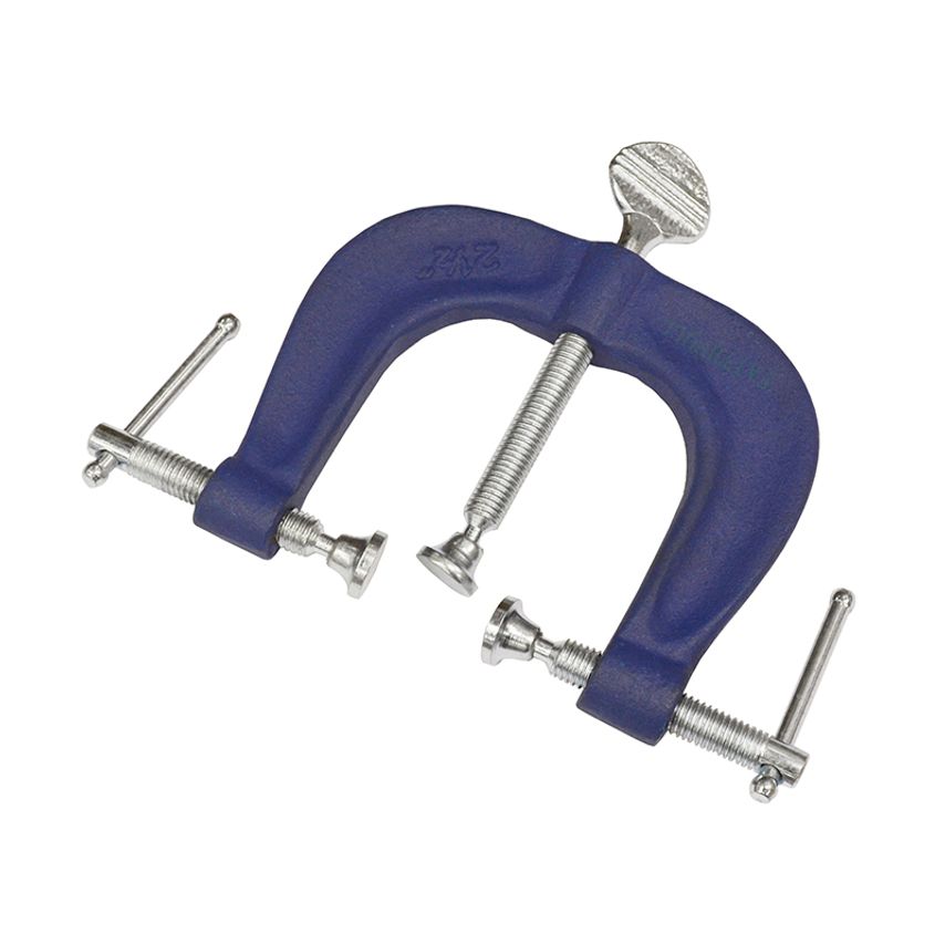 Edging Clamp 65mm (2.1/2in) FAIGEDGE