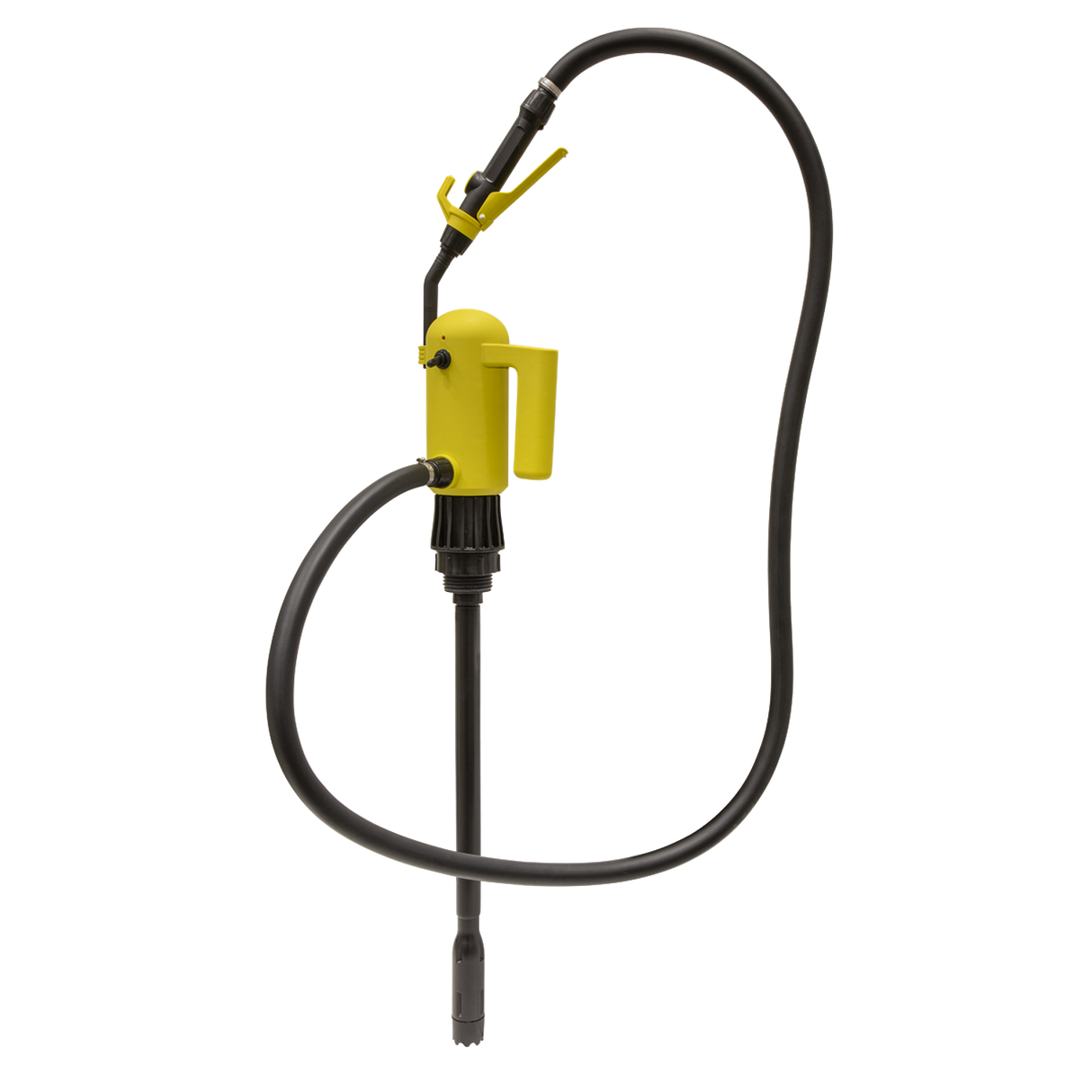 Electric Drum Pump 205L 12V & 230V