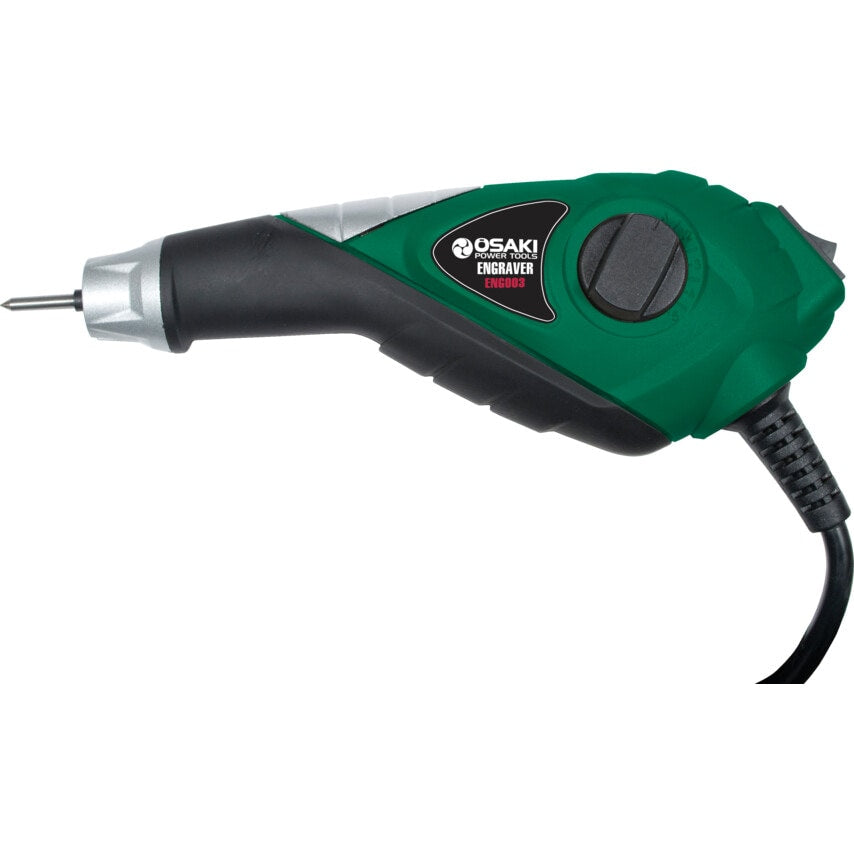 Electric Engraver Kit