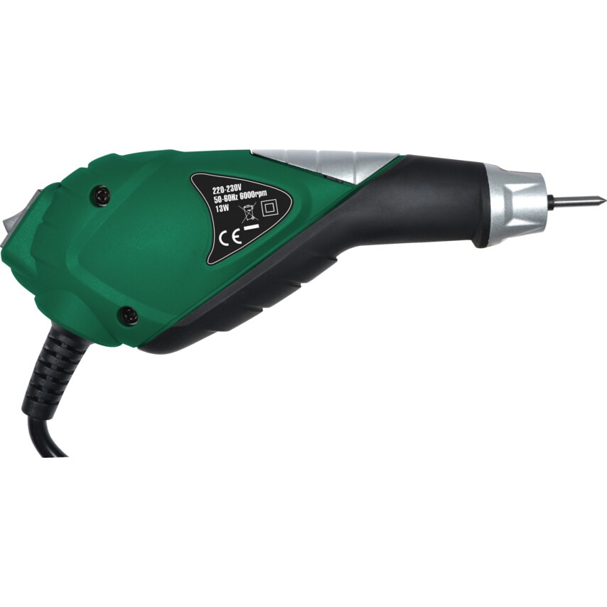 Electric Engraver Kit