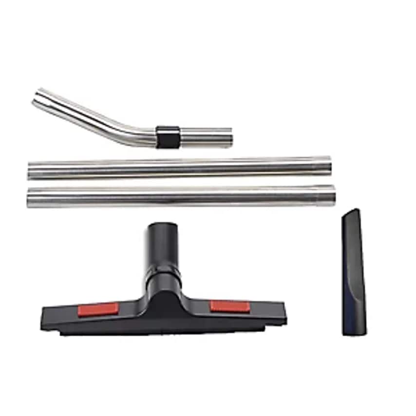 Electric Tool Supplement Set, 35mm System, 5 Piece