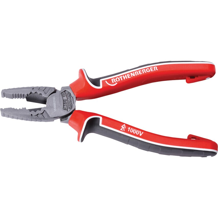 Electrical Combination Plier (180MM)