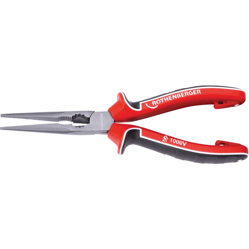 Electrical Long Nose Plier (200MM)