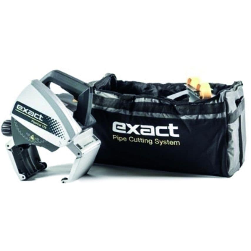 Electrical Pipe Cutter 220v - 2810-0540-80