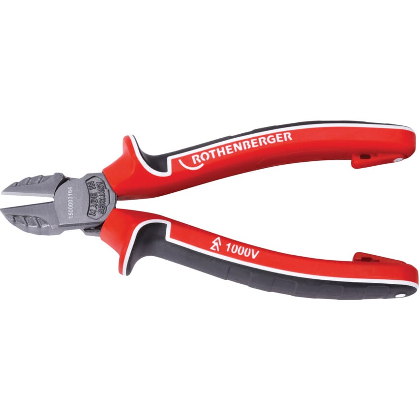 Electrical Side Cutter (Small, 160MM)