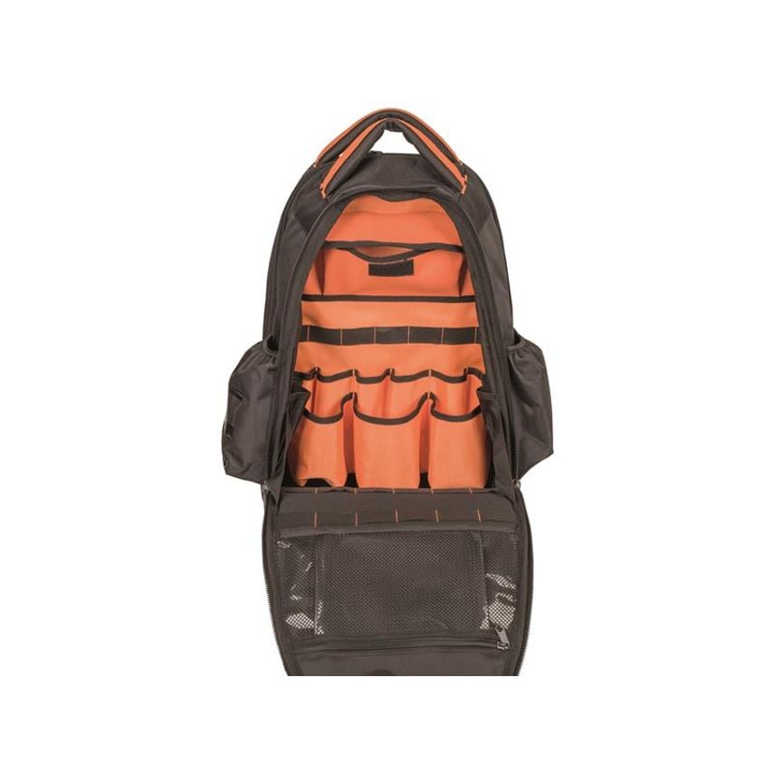 Electrician's Heavy-Duty Backpack BAH4750FB8