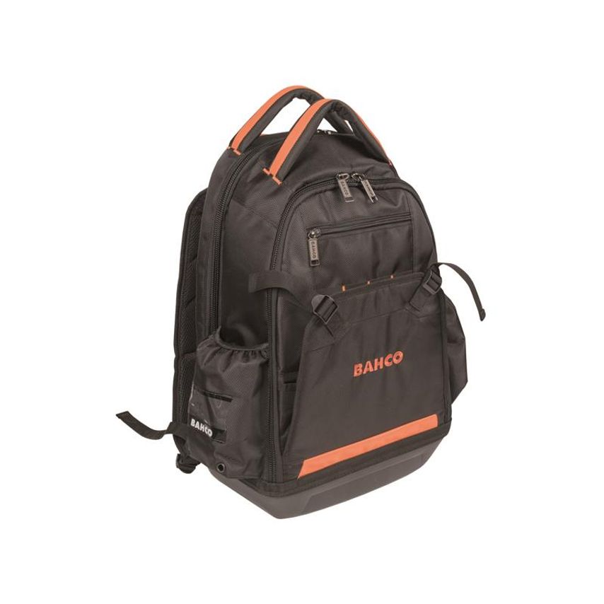 Electrician's Heavy-Duty Backpack BAH4750FB8