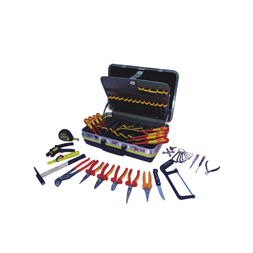 Electricians Service Case