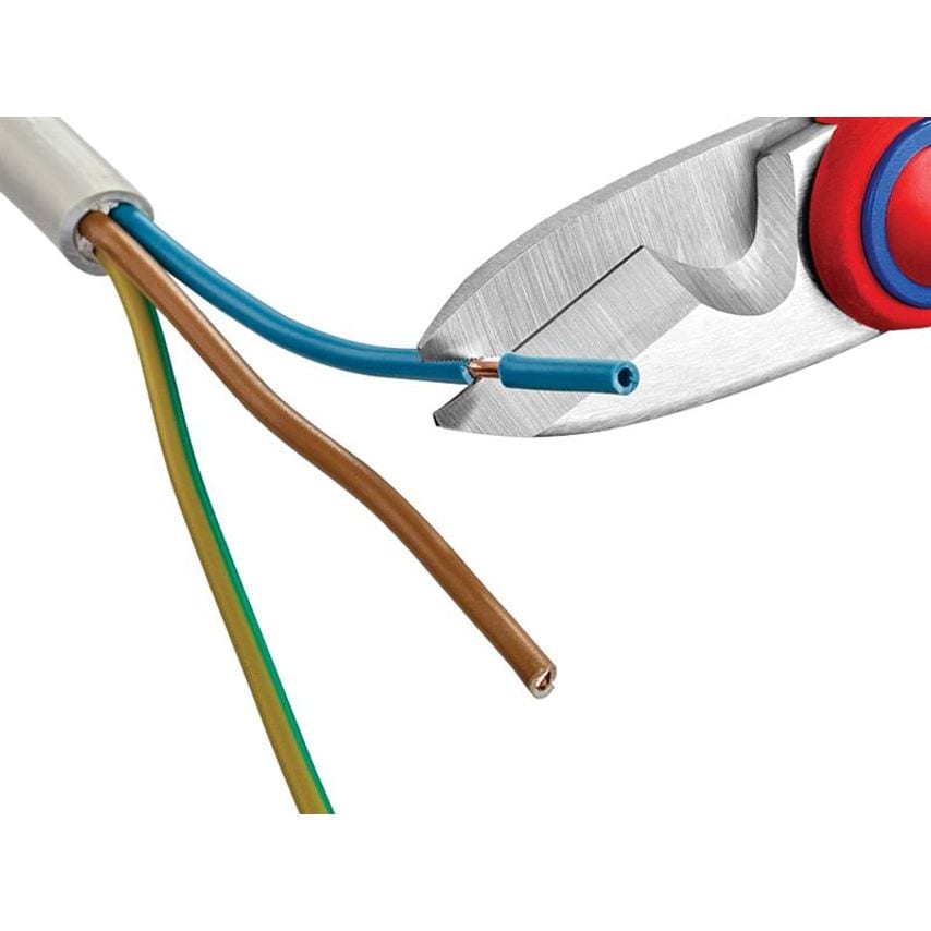 Electrician's Shears 160mm KPX950510