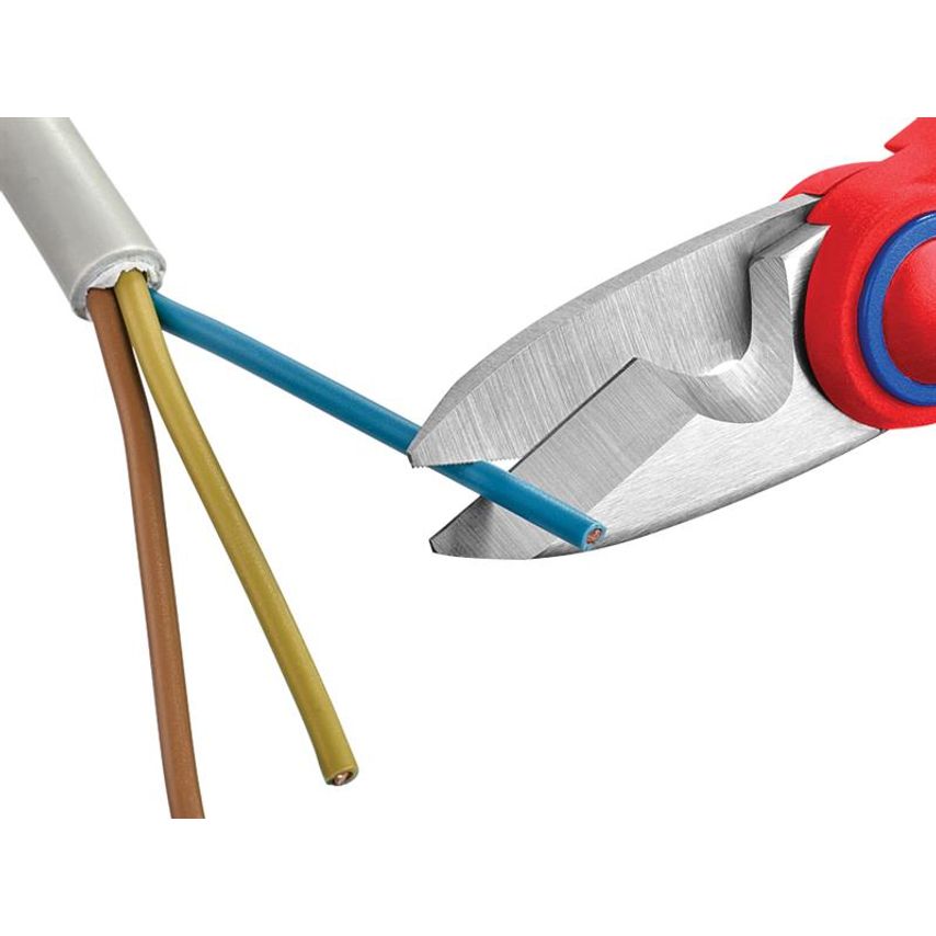 Electrician's Shears 160mm KPX950510