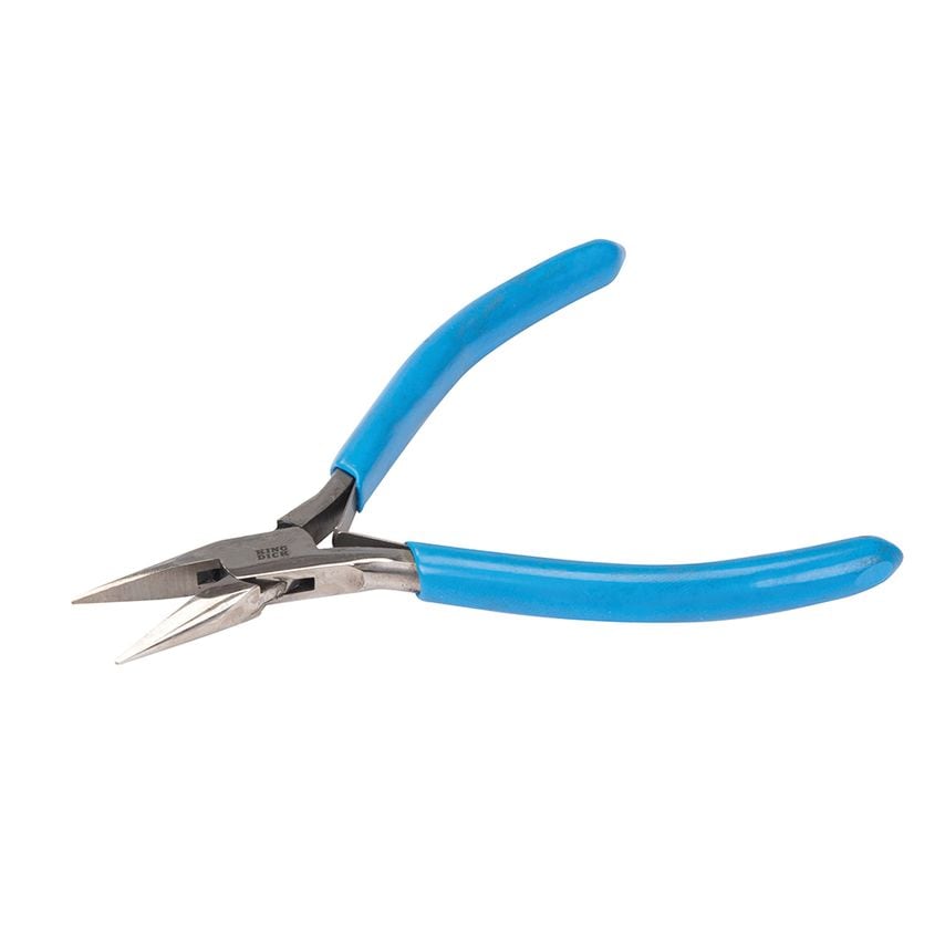 Electronic Pliers Long Nose 115mm