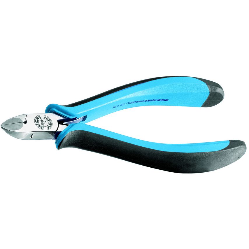 Electronic carbide cutter