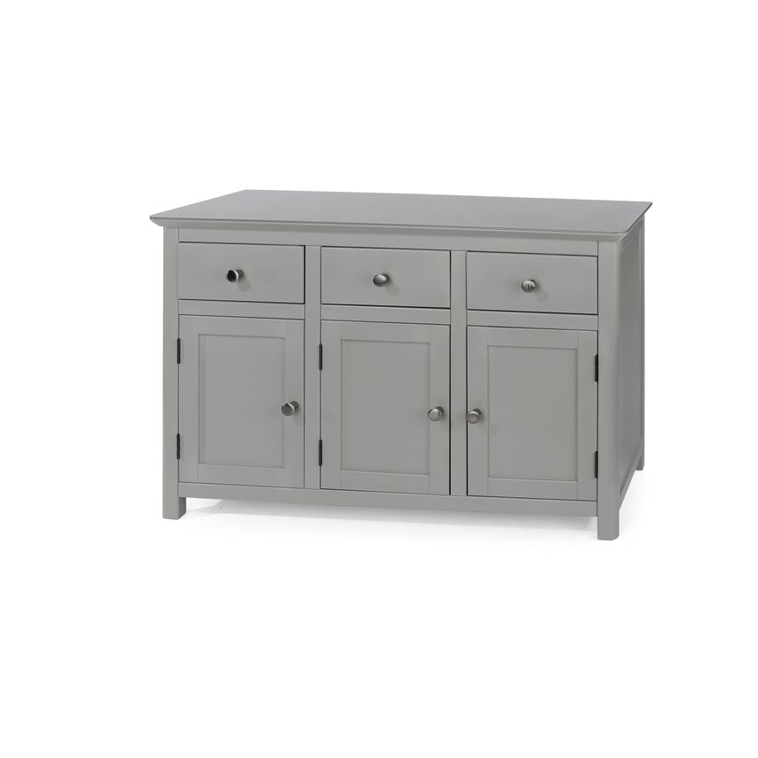 Elgin 3 Door, 3 Drawer Sideboard