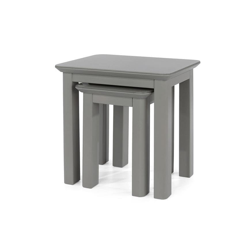 Elgin Nest of 2 Tables