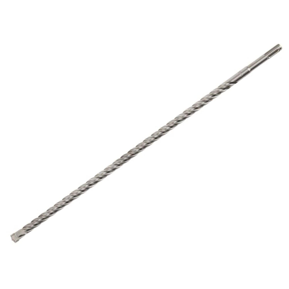 Elite SDS+ Full Head Carbide 4 Cutter Drill Bit - 14 x 200mm