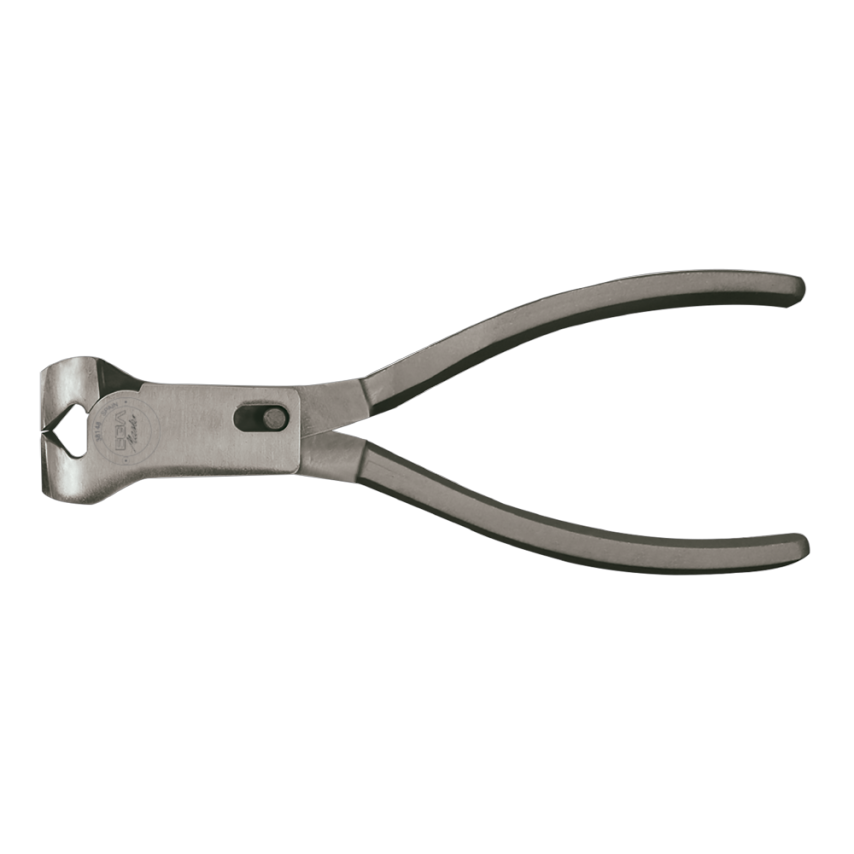End Cutting Nipper Plier 150mm Inox Handle