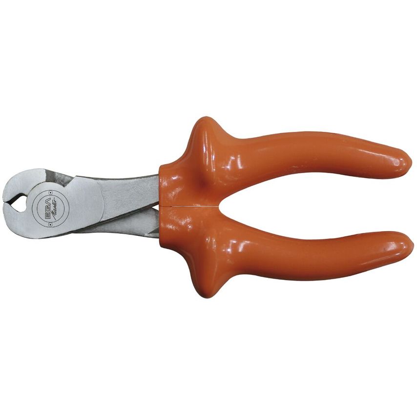 End Cutting Nipper Plier 160 mm Titacrom Dip Insulated 1000 V 36773